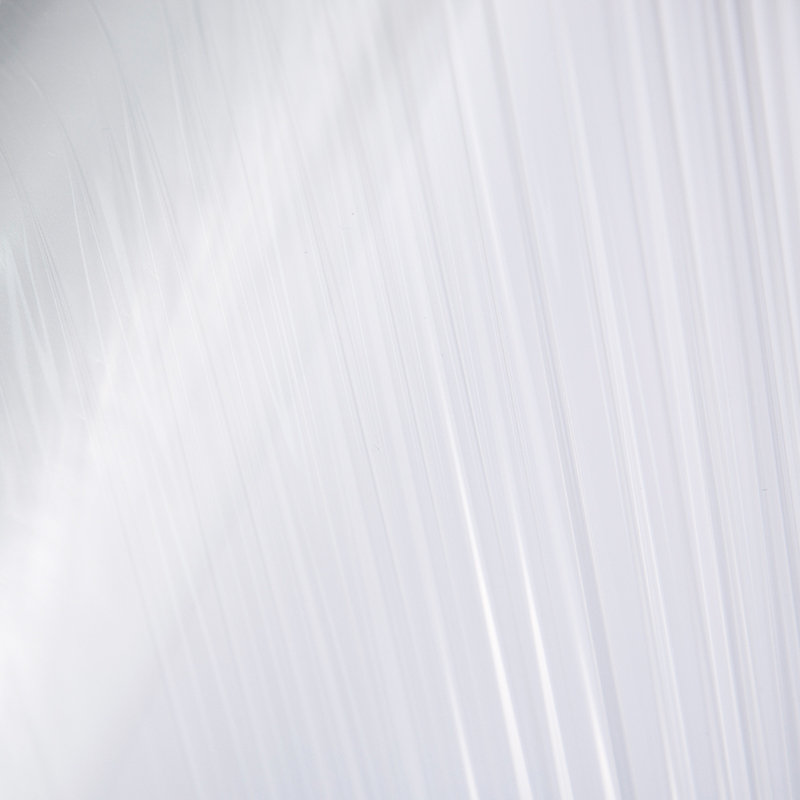 Gyógyszerrezisztencia poliéter TPU film-természetes színű poliéter film Gyógyszerrezisztencia poliéter TPU film-természetes színű poliéter film